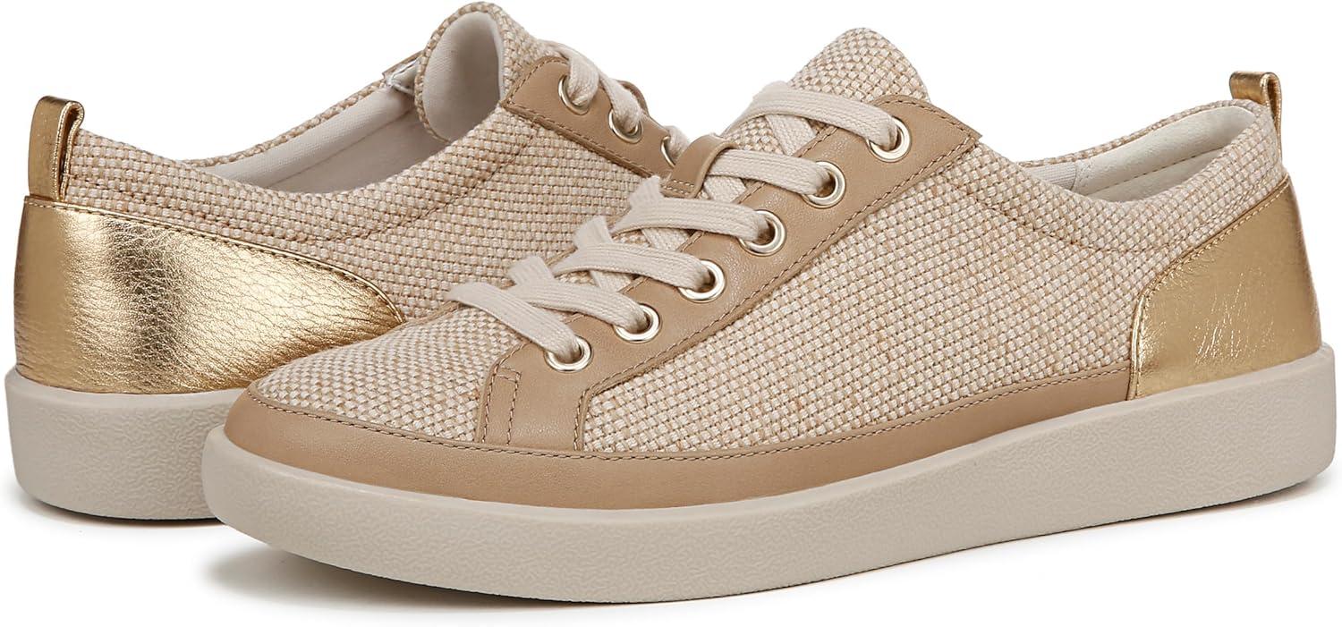 image:imageVionic Womens Winny KnitNatural Canvas
