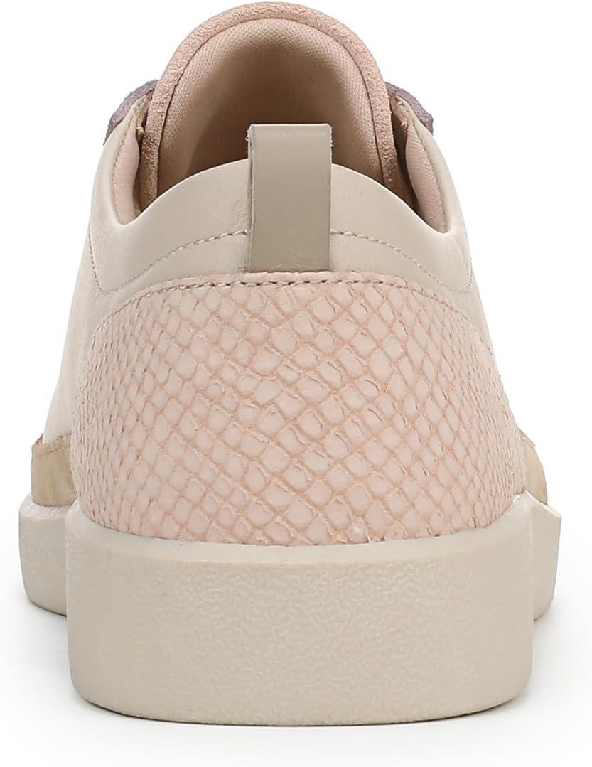 image:imageVionic Womens Winny KnitParchmentCameo Rose Leather