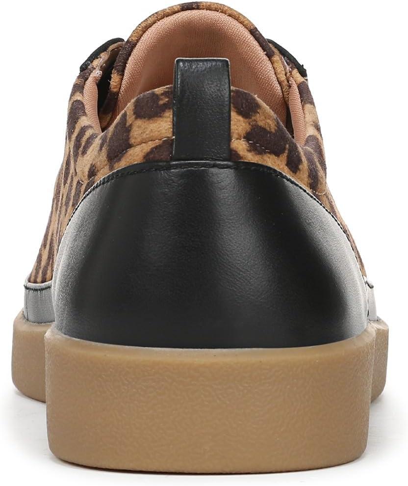 image:imageVionic Womens Winny KnitTan Leopard