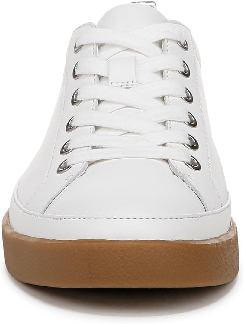 image:imageVionic Womens Winny KnitWhite Gum Leather