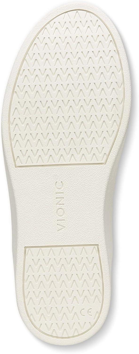 image:imageVionic Womens Winny KnitWhite Leather