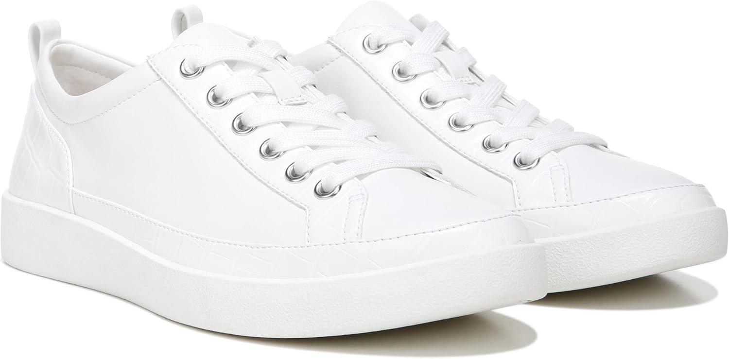 image:imageVionic Womens Winny KnitWhite Nappa