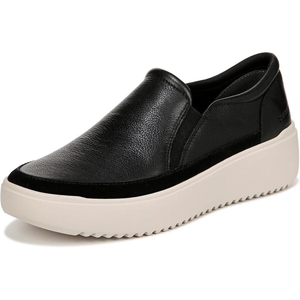 image:imageVionic Womens KearnyBlack Leather