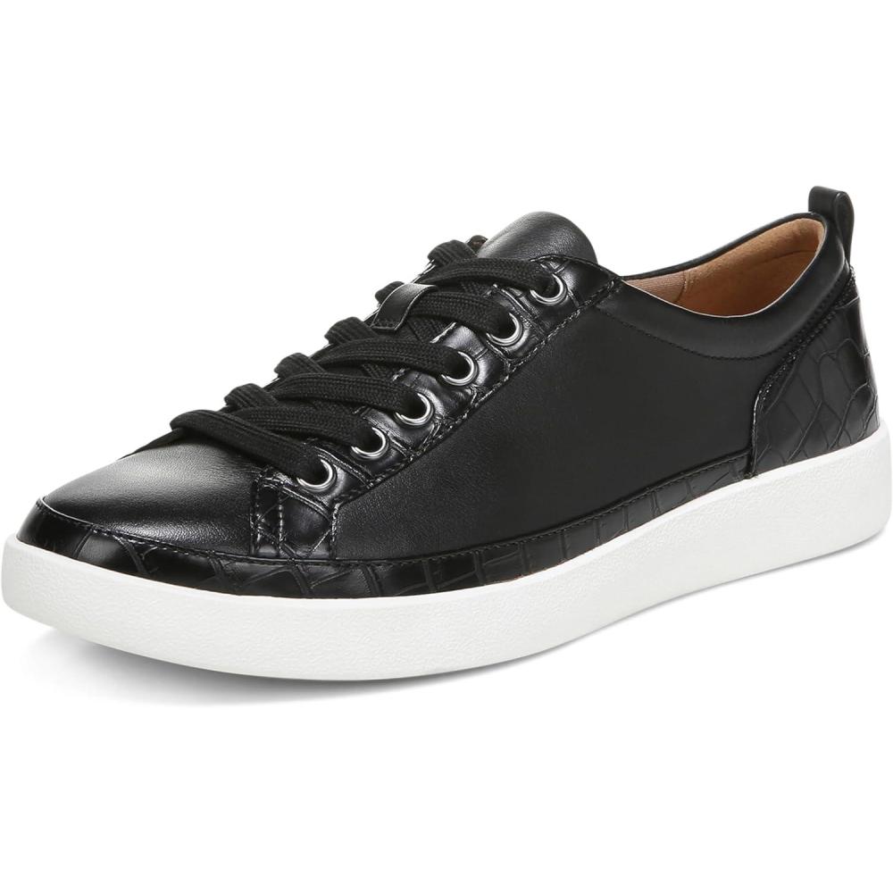 image:imageVionic Womens Winny KnitBlack Nappa