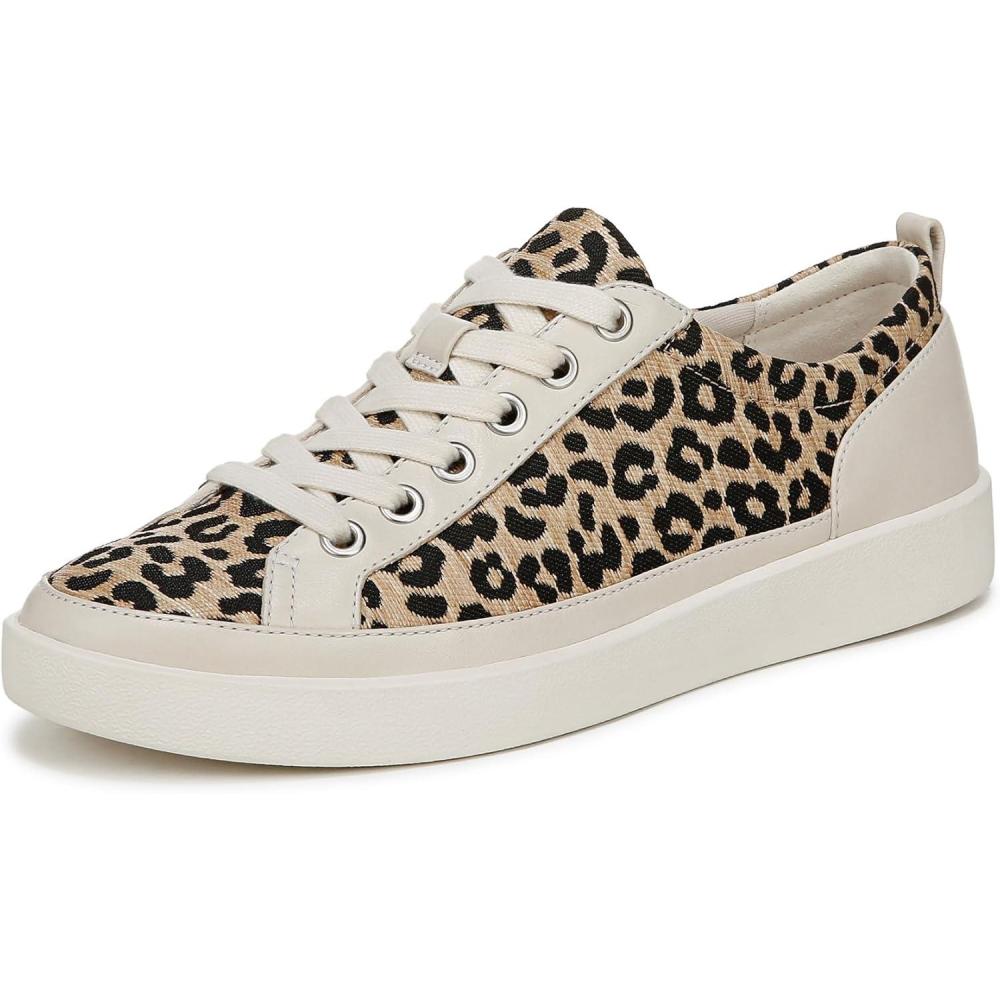 image:imageVionic Womens Winny KnitLeopard Raffia