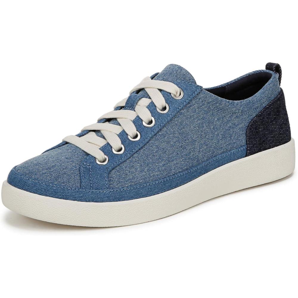 image:imageVionic Womens Winny KnitLight Blue Denim