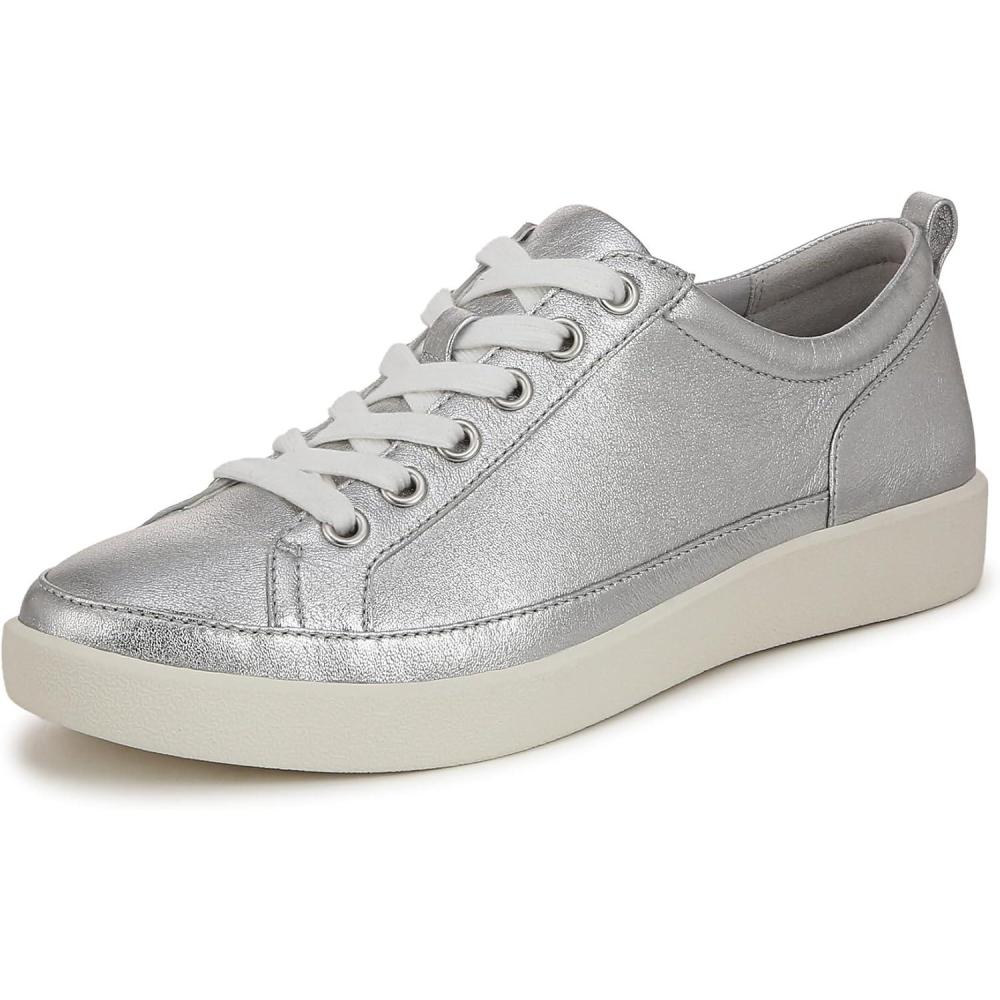 image:imageVionic Womens Winny KnitSilver Leather
