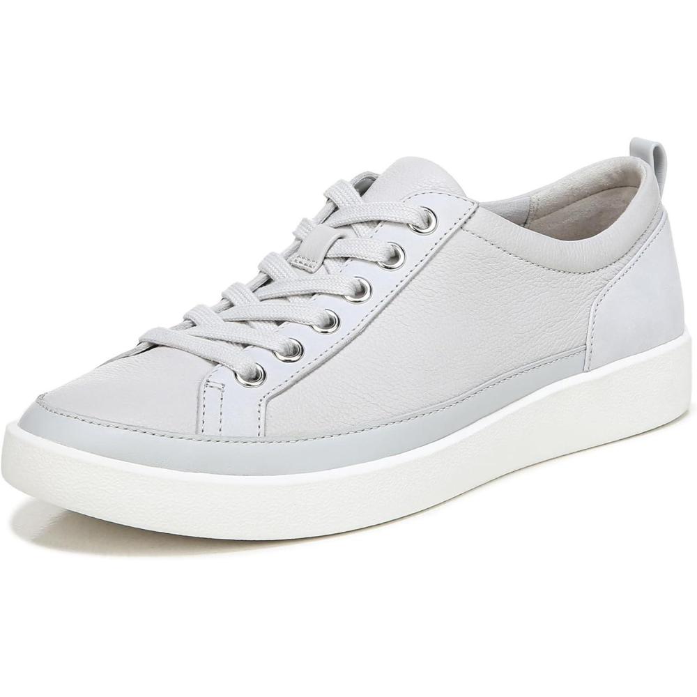 image:imageVionic Womens Winny KnitVapor Leather Nubuck