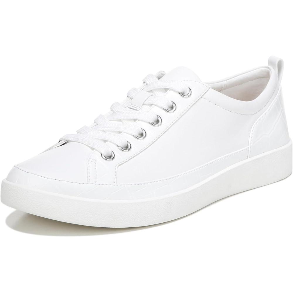 image:imageVionic Womens Winny KnitWhite Nappa