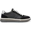 Vionic Women’s City Walk(Black Leather)