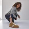 Vionic Women’s City Walk(Dijon Leather and Suede)