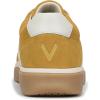 Vionic Women’s City Walk(Dijon Leather and Suede)