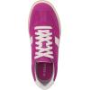 Vionic Women’s City Walk(Rose Violet Pink Leather and Suede)