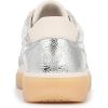 Vionic Women’s City Walk(Silver Metallic Leather)