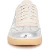 Vionic Women’s City Walk(Silver Metallic Leather)