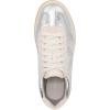 Vionic Women’s City Walk(Silver Metallic Leather)