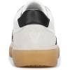 Vionic Women’s City Walk(White/Black Leather)