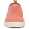 Vionic Women’s Cobalt(Apricot Brandy Canvas)