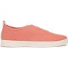 Vionic Women’s Cobalt(Apricot Brandy Canvas)