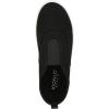 Vionic Women’s Cobalt(Black/Gum Canvas)