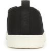 Vionic Women’s Cobalt(Black/Gum Canvas)
