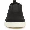 Vionic Women’s Cobalt(Black/Gum Canvas)