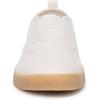 Vionic Women’s Cobalt(Parchment Canvas)