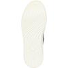Vionic Women’s Cyan(Black Canvas)