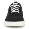 Vionic Women’s Cyan(Black Canvas)