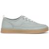 Vionic Women’s Cyan(Iceberg Green Canvas)