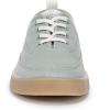 Vionic Women’s Cyan(Iceberg Green Canvas)