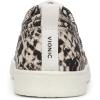 Vionic Women’s Cyan(Ivory/Black Snake Canvas)