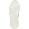 Vionic Women’s Cyan(Ivory/Black Snake Canvas)