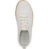 Vionic Women’s Cyan(Ivory/Gum Canvas)