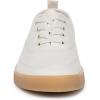 Vionic Women’s Cyan(Ivory/Gum Canvas)