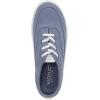 Vionic Women’s Cyan(Pacific Blue Canvas)