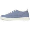 Vionic Women’s Cyan(Pacific Blue Canvas)