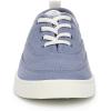 Vionic Women’s Cyan(Pacific Blue Canvas)