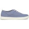 Vionic Women’s Cyan(Pacific Blue Canvas)