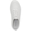Vionic Women’s Cyan(White Canvas)