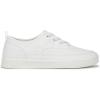 Vionic Women’s Cyan(White Canvas)