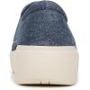 Vionic Women’s Kearny(Denim Blue Suede)
