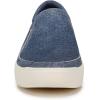 Vionic Women’s Kearny(Denim Blue Suede)