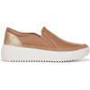 Vionic Women’s Kearny(Macaroon Brown Leather)