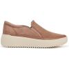 Vionic Women’s Kearny(Polluted Rose Gold Leather)