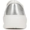 Vionic Women’s Kearny(White Leather)