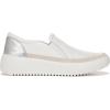 Vionic Women’s Kearny(White Leather)