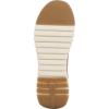 Vionic Women’s Uptown Sneaker(Desert Sand Suede/Leather)