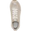 Vionic Women’s Uptown Sneaker(Gold Metallic Leather)