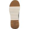 Vionic Women’s Uptown Sneaker(Iceberg Green Suede)